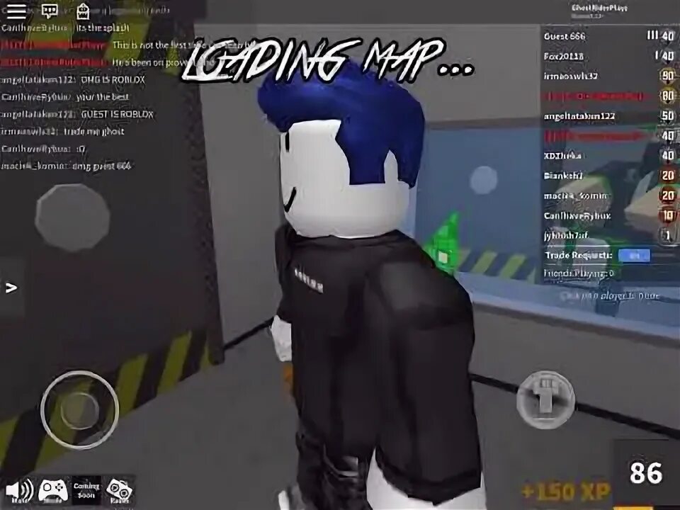 Roblox Guest. Roblox Guest 666. Хакер 666 в РОБЛОКС. Лобби РОБЛОКС.