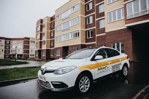 Водитель в истре