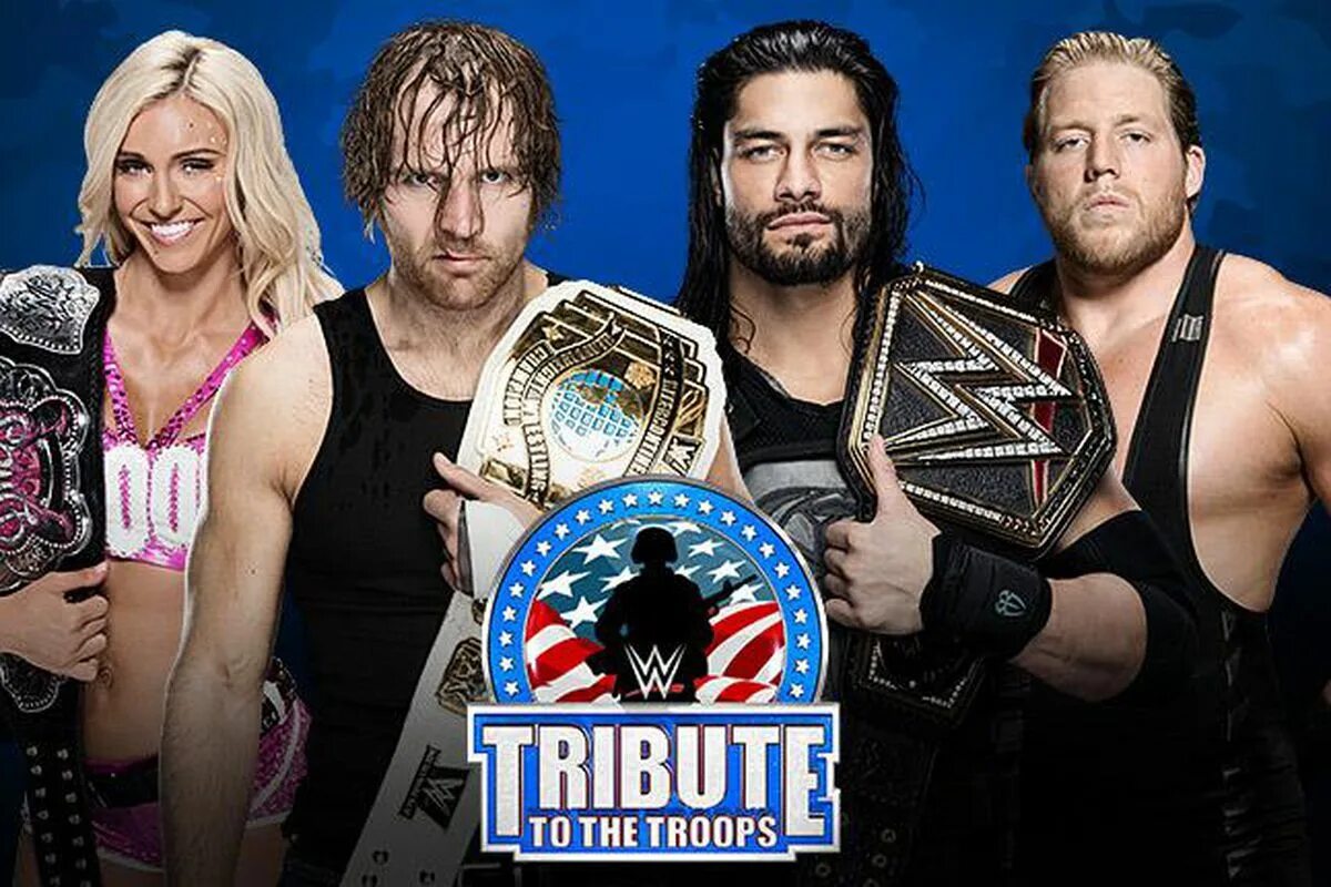Реслинг на русском 2025 все выпуски. 2025 wwe tribute to the troops. реслинг wwe на русском языке. wwe 545 tv. реслинг на канале 2х2.