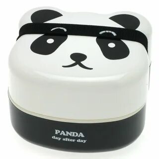 Panda box