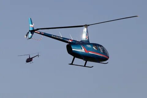 Открытое небо 2024