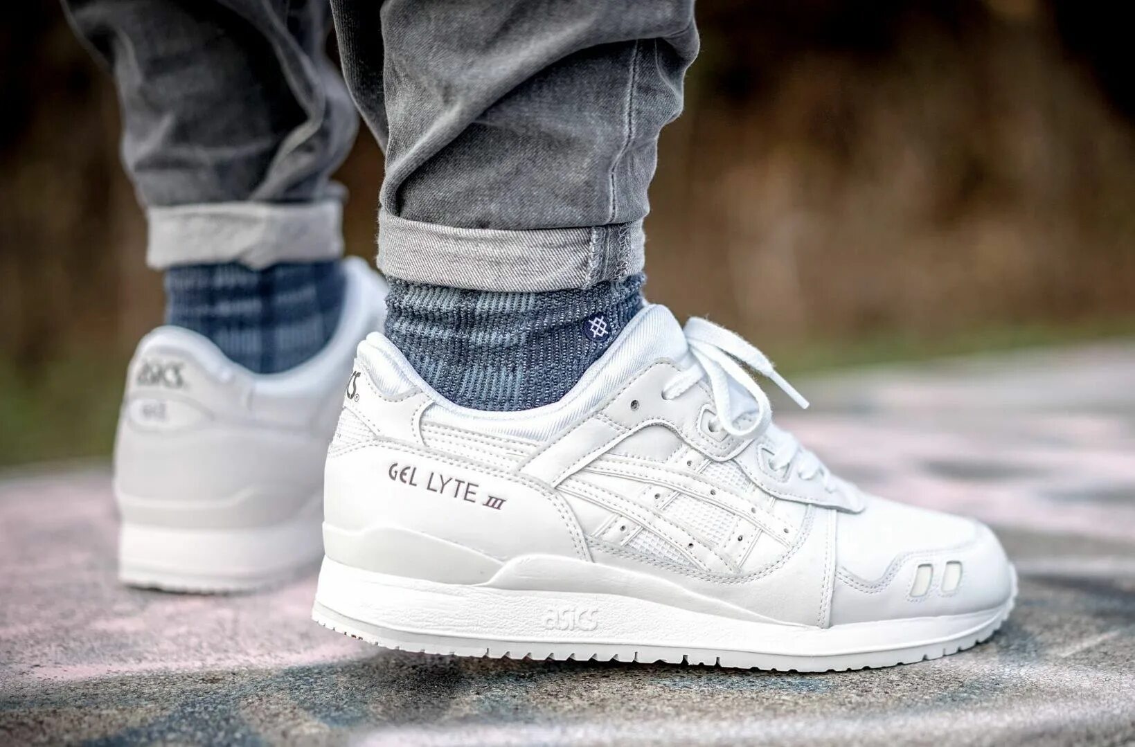 ASICS Gel Lyte 3 White. ASICS Gel Lyte 3 белые. ASICS Gel Lyte 3 White Leather. ASICS Gel-Lyte III 3.