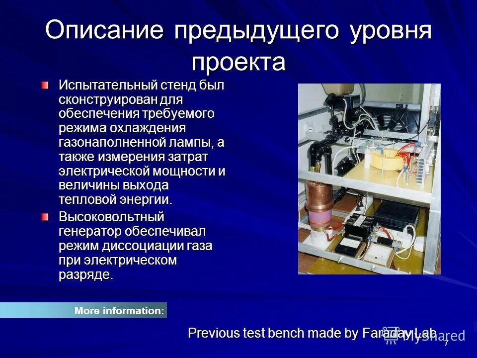 Техническая часть проекта. Обоснование необходимости содержание ожидаемый результат это. Описание прошлый. Проект испытательный. Описание прошлый.