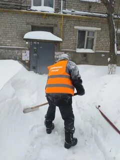 Домоуправляющая компания советского
