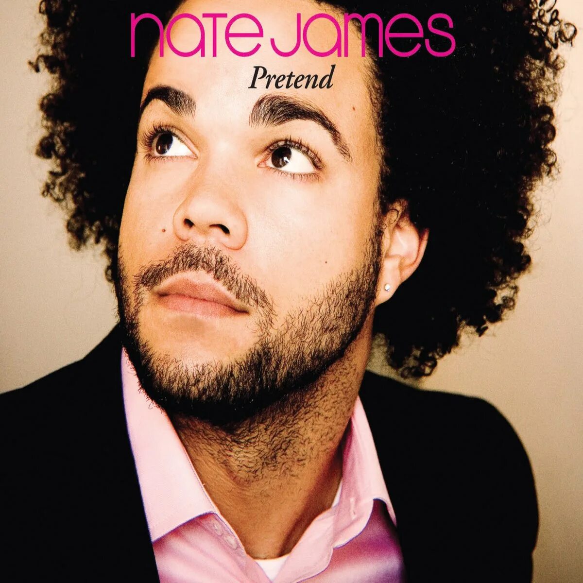 Only james. Nate James. James James album 1980. Nathan James Inglorious.