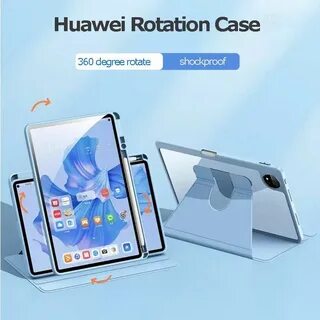 Huawei matepad pro got al09