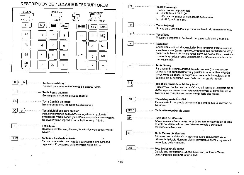 Инструкция калькулятора на русском языке. Citizen 335dp. Citizen cal 6870 инструкция на русском