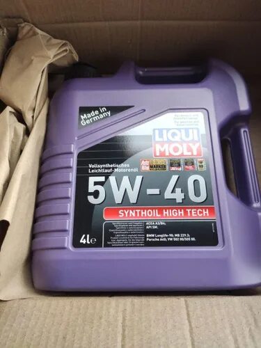 Масло liqui moly synthoil high. Synthoil High Tech 5w-40. Liqui Moly 5w40 Synthoil High Tech 5л. Liqui Moly Synthoil High Tech 5w40 (5л) 1925. Liqui Moly Synthoil High Tech 5w-40.