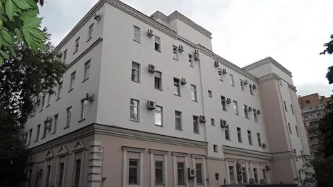 Москва воронцовская 2