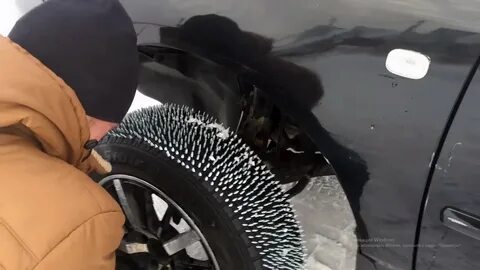 Шиповка резины своими руками на автомобиль