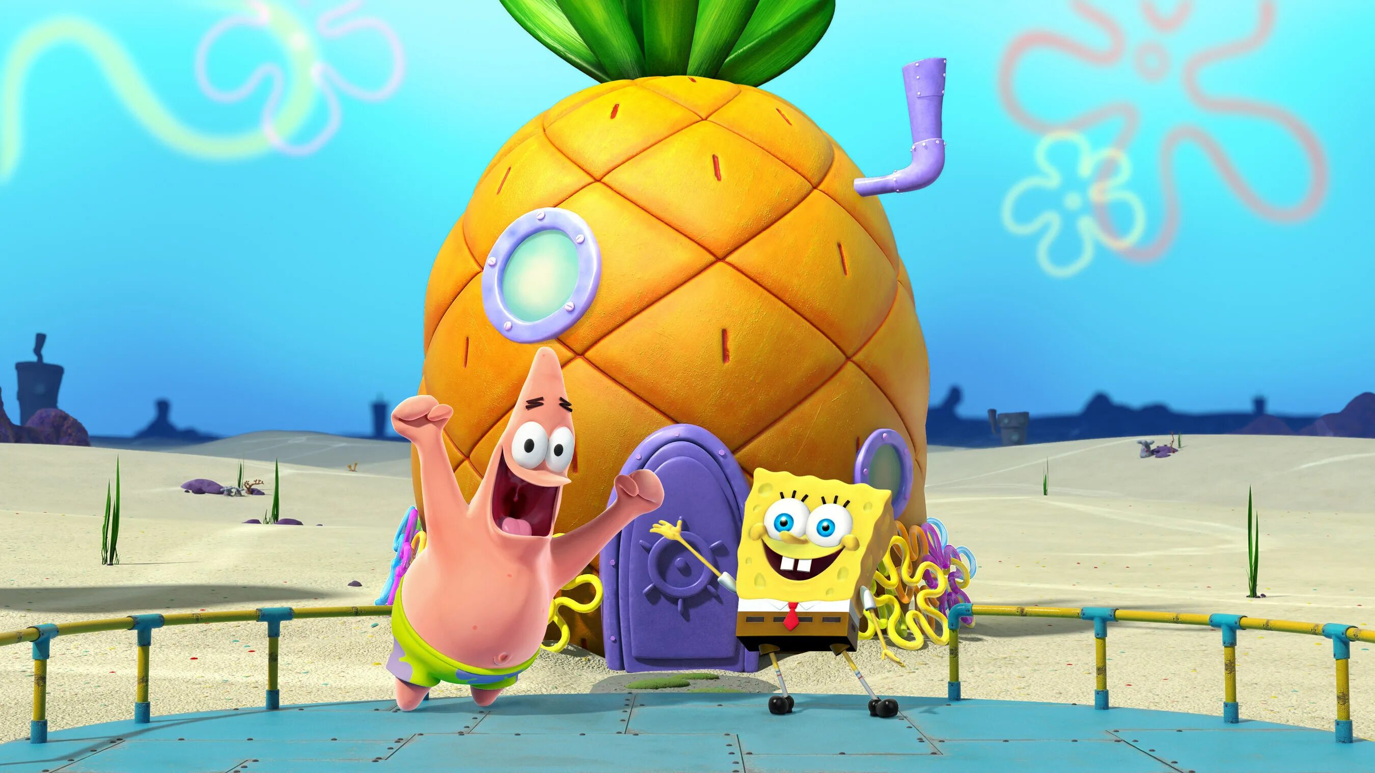 Nickelodeon губка Боб квадратные штаны. Spongebob остров. Spongebob the Summer. Nickelodeon 2010-2012 Spongebob Squarepants. Никелодеон губка боб