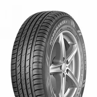 Шины nokian r15 70