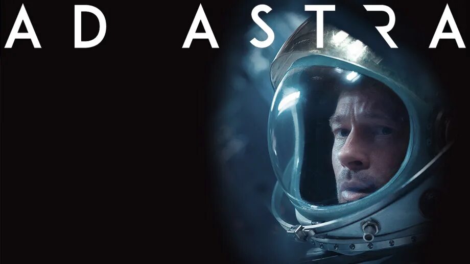 16 5. Ad astra 1. Ad astra 1. Фильм про одиночество в космосе. К звёздам / ad astra.