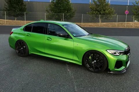 G green