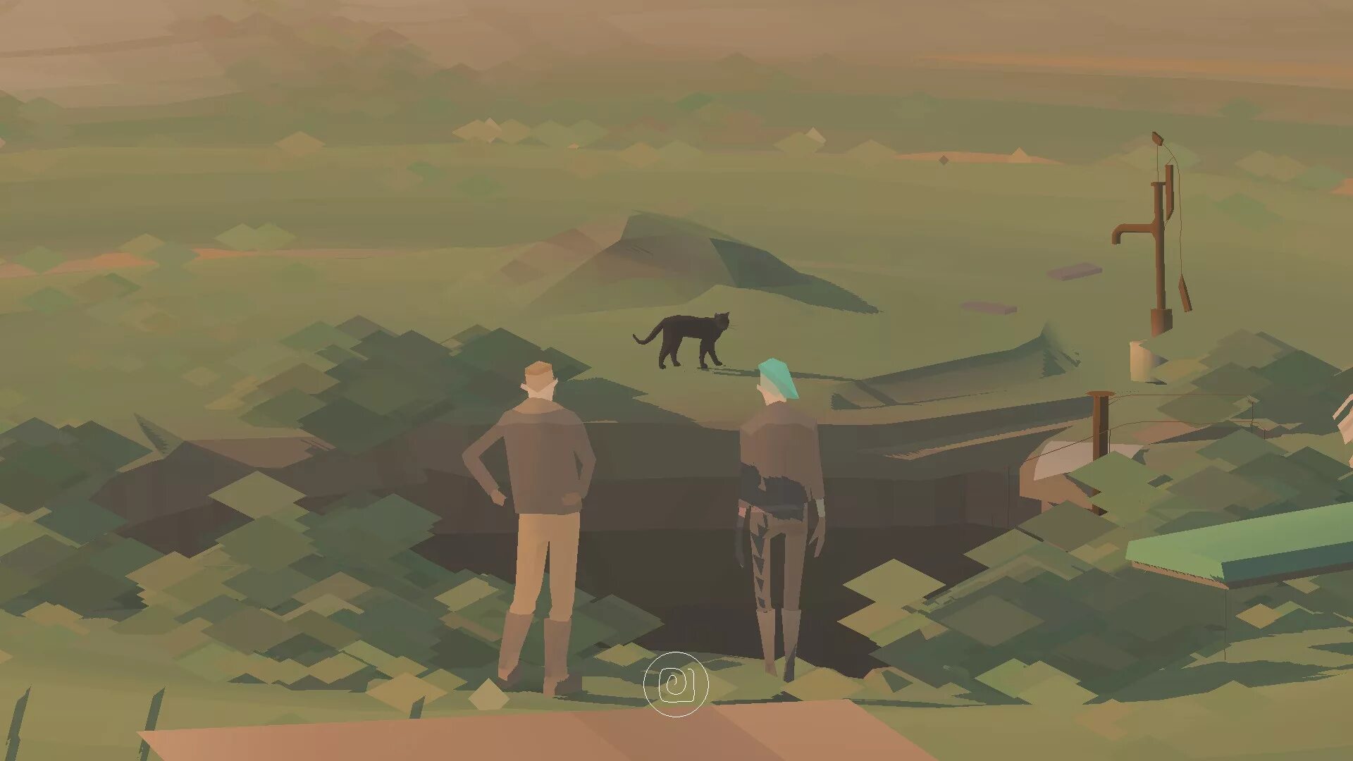 Игра Kentucky Route Zero. Kentucky Route Zero Скриншоты. Kentucky Route Zero Art. Kentucky Route Zero обои. Far past