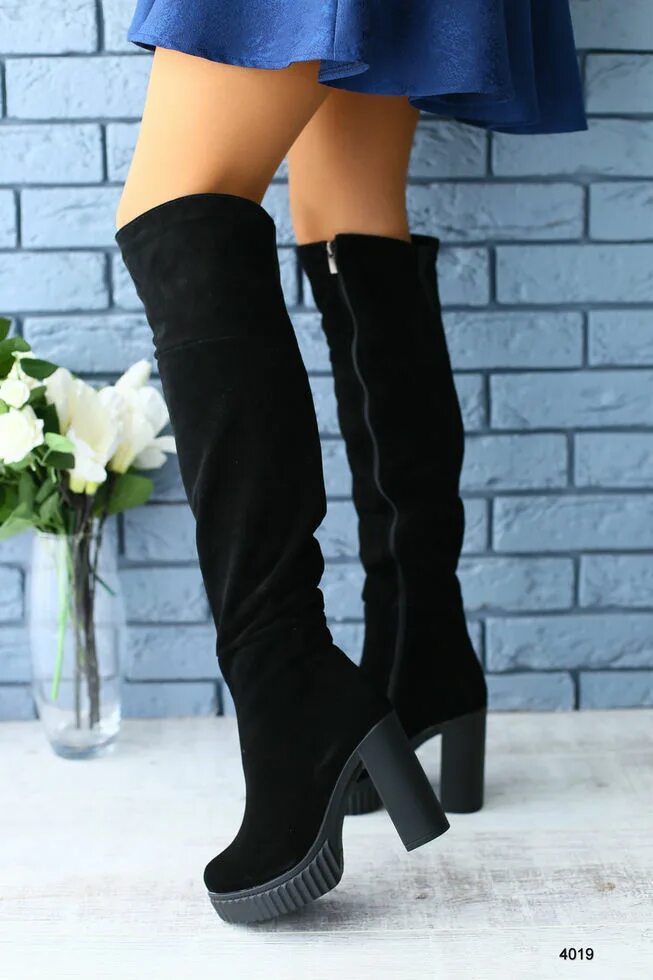 Сапоги ботфорты зимние. Сапоги высокие adrian 8007. Ботфорты на платформе зимние. Ботфорты женские. Сапоги зимние женские ботфорты замшевые.