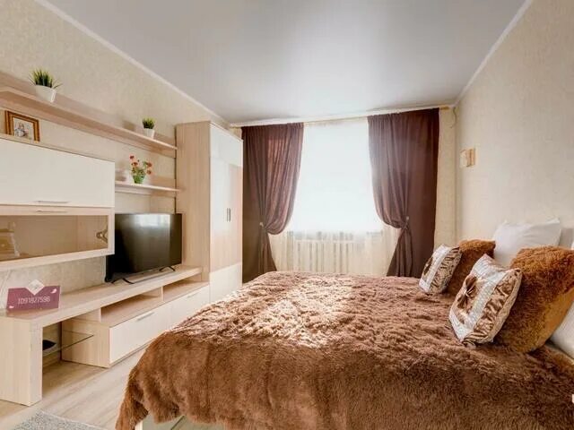 2-комнатная квартира, Гоголя ул. 79, г. Уфа