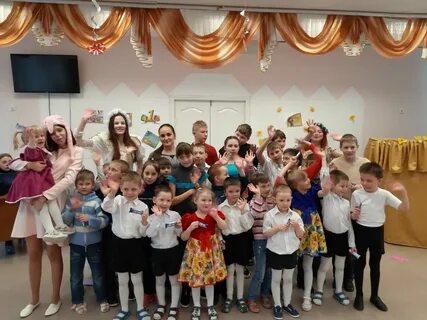 Причал надежды
