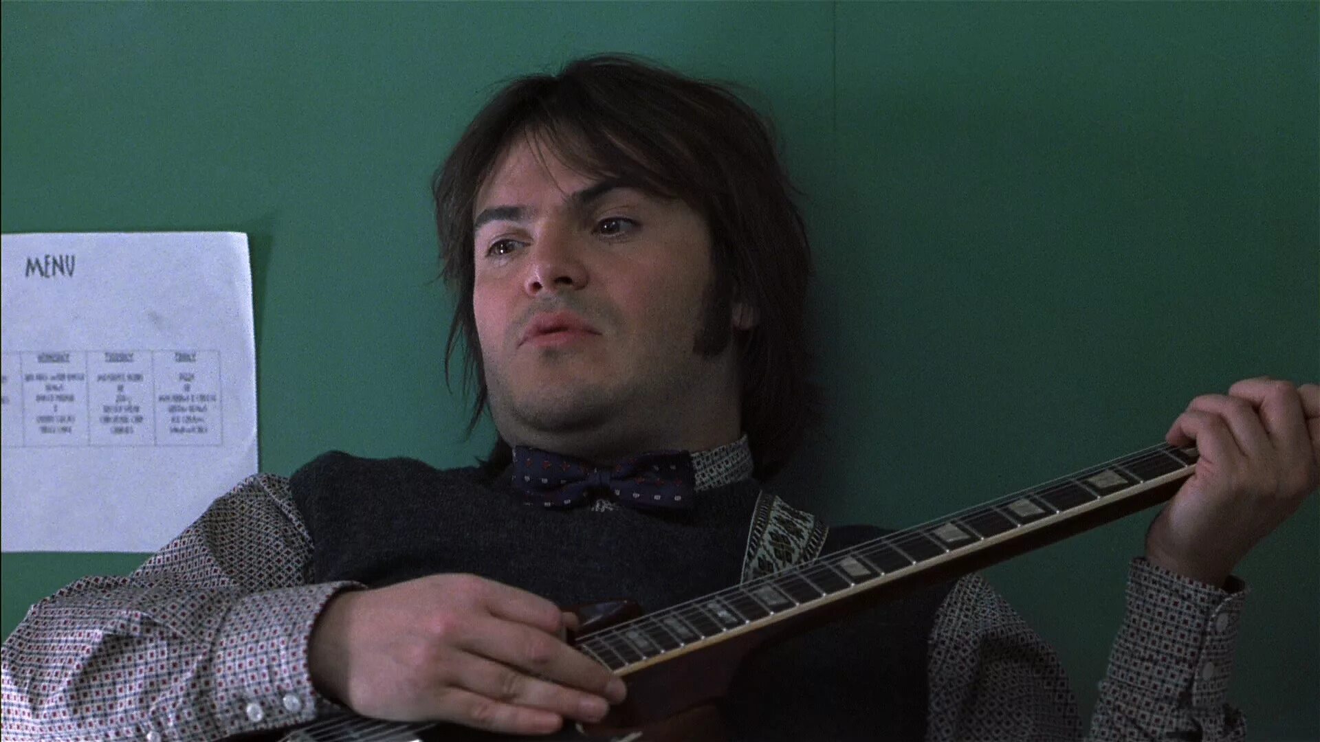 Джек Блэк школа рока. School of Rock 2003. Школа рока песни