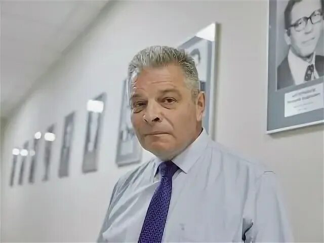 Никитюк д б. Никитюк д б