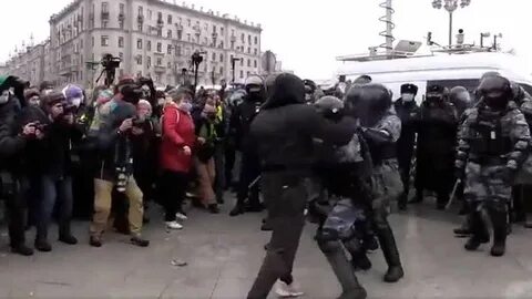 События 23 года