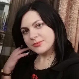Настасья бутусова