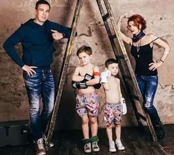 Общий сын
