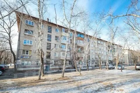 Хабаровск союзная