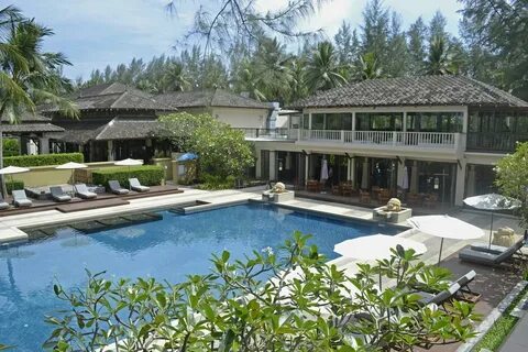 Graceland khao lak beach отзывы