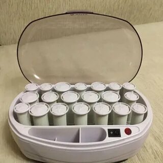 Термобигуди какие