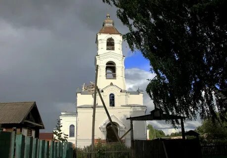 Погода в селе высокораменское