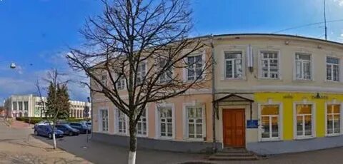 Ул кирова 5а