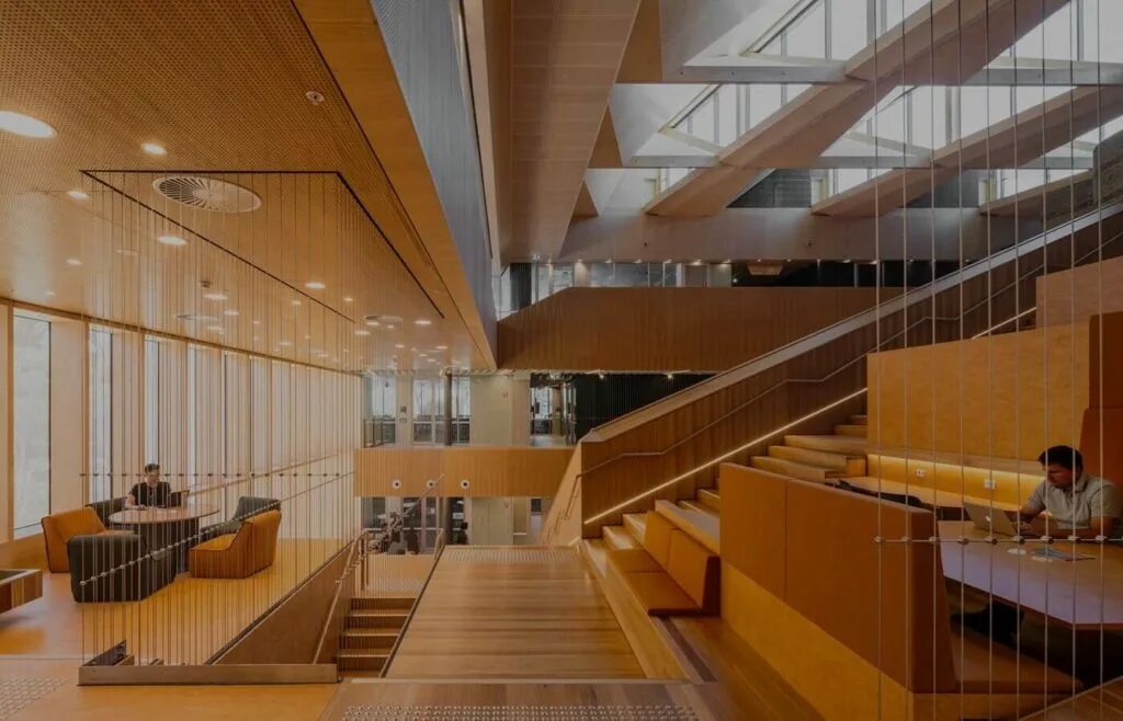 Study architecture