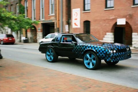 Машинка style
