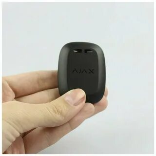 Кнопка black