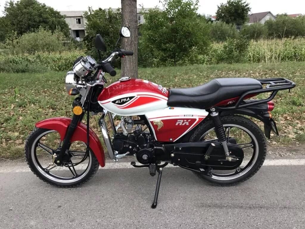 Альфа RX 110. Мопед Альфа RX 110. Мопед Альфа RX 50 (110). Альфа мотолэнд 110.