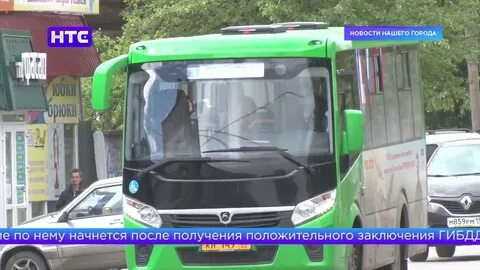 Автобус ирбит город
