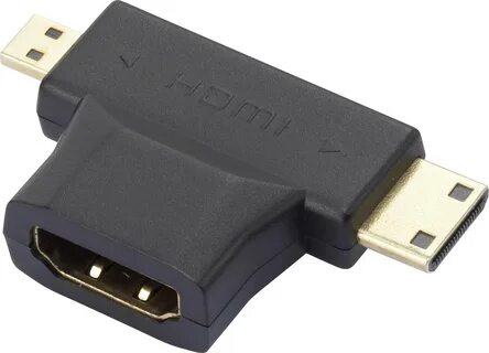 Mini hdmi pro