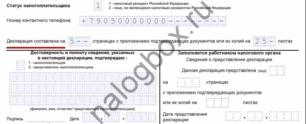 Подтверждающий статус налогового резидента российской федерации. Представитель налогоплательщика в декларации образец. Достоверность и полноту сведений, указанных. Полноту и достоверность указанных сведений подтверждаю. Подтверждение статуса налогового резидента Российской Федерации.