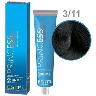 Estel professional princess essex 60 мл