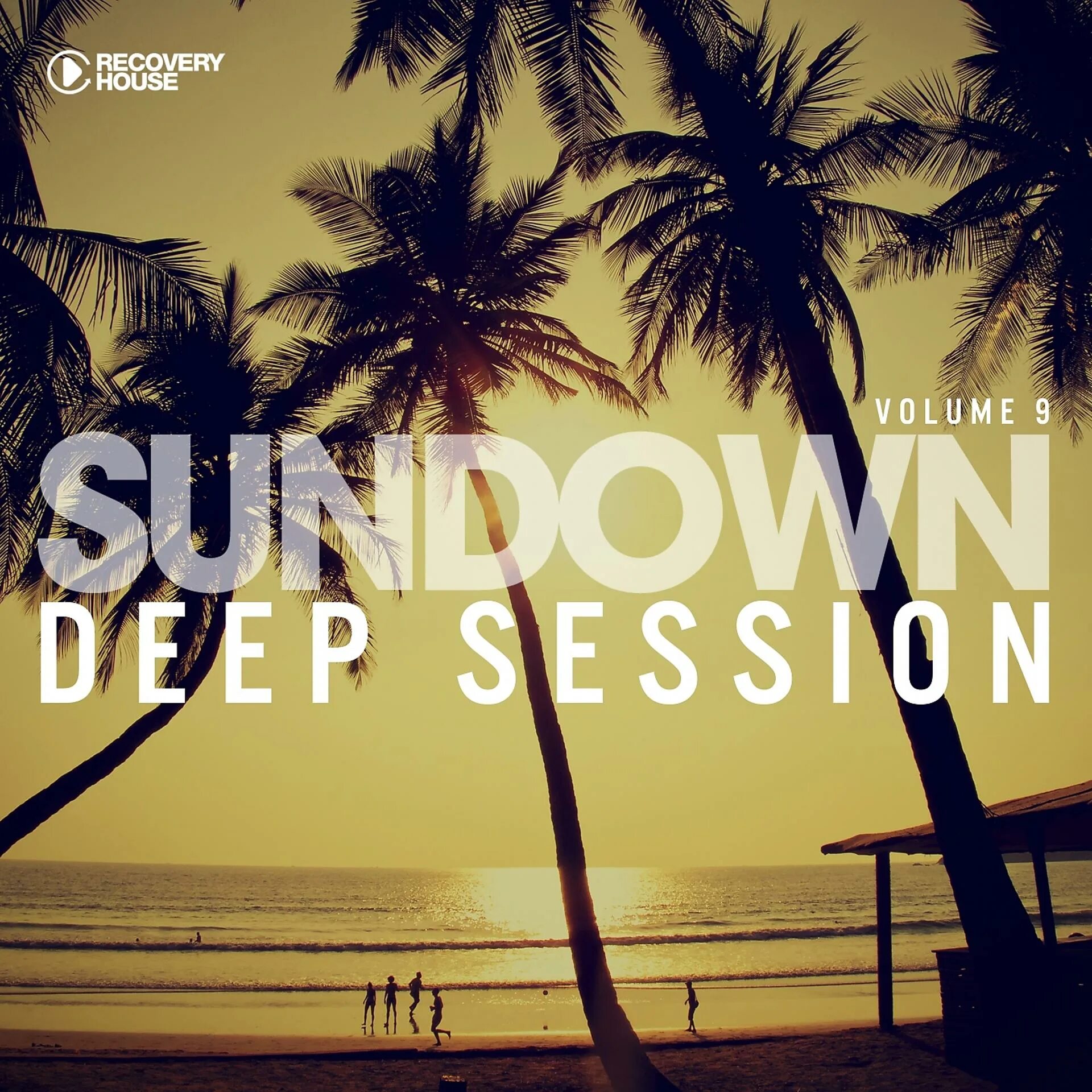 Deep sessions. Hardsoul. Delay feat