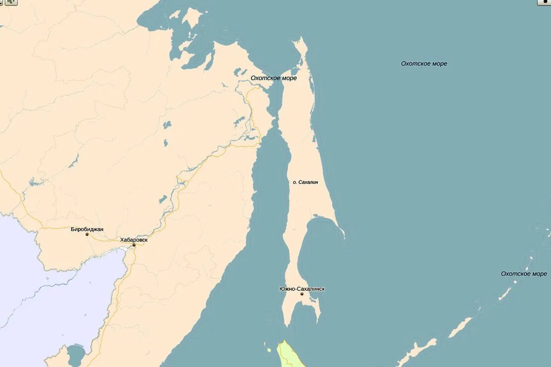 Остров Сахалин Охотское море. Остров Сахалин на карте. Остров Сахалин на карте России. Охотское море Южно Сахалинск.
