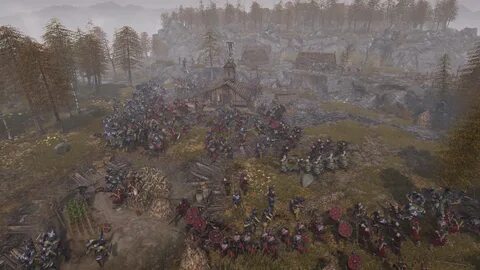 Игры стратегии средневековье
