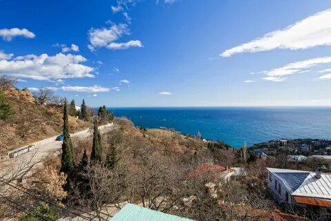 Погода в алупке на 10