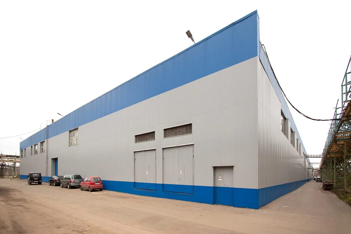 мытищи, волковское шоссе, владение 15. московская область, мытищинский р-н, дер. складское помещение в мытищах. мытищи, д. осмотр склада.