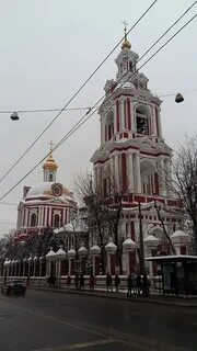 Храм великомученика никиты