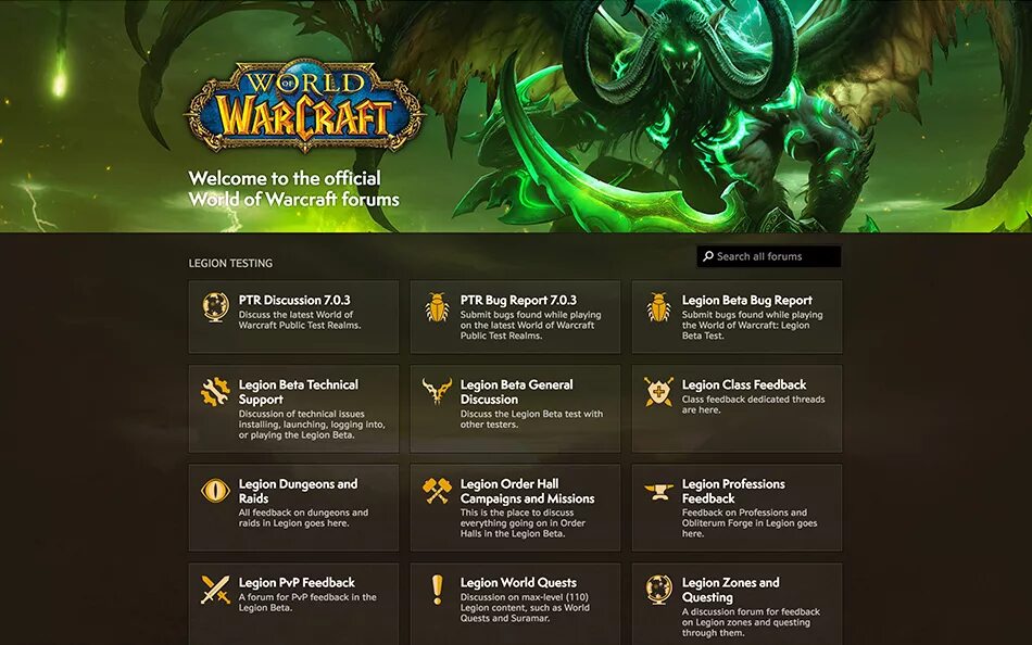 Оф сайт варкрафта. Wow форум. ВОВ. World of Warcraft сайты.