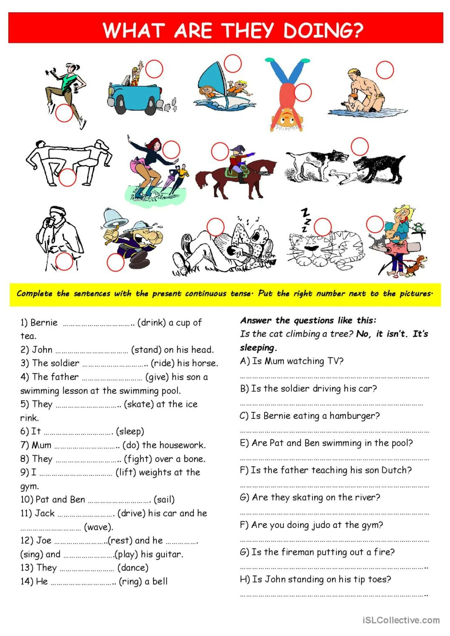 Present Continuous упражнения. Английский present Continuous упражнения. Present Continuous упражнения for Kids. Present Continuous упражнения с картинками. Present continuous present simple worksheets 5 класс