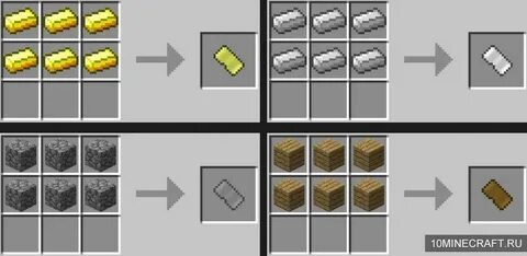 Spark mod