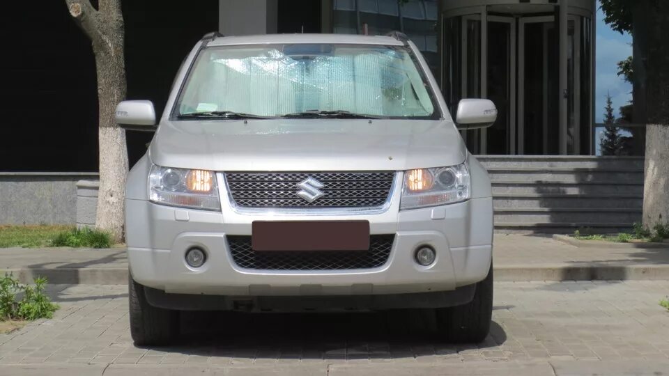 Suzuki Grand Vitara ходовые огни. Дневные ходовые огни на Сузуки Гранд Витара 2008. Дневные ходовые огни Гранд Витара. Дневные ходовые огни Suzuki Grand Vitara.